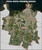 Peta Kota Probolinggo Satelit Kecamatan Dan Kelurahan