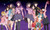 Poster Anime Monogatari (Series) APC022