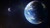 Jual Poster earth planet 4k 8k WPS 002