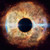 Jual Poster eye nebula stars galaxy 4k WPS