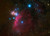 Jual Poster horsehead nebula galaxy stars universe 4k 5k WPS