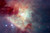 Jual Poster kleinmann low nebula orion nebula complex hubble space WPS