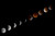 Jual Poster lunar eclipse x7115 diagonal dark sky 4k 8k WPS