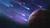 Jual Poster meteorites planet galaxy stars 4k WPS