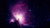 Jual Poster orion nebula purple hd WPS 001