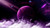 Jual Poster saturn rings of planets clouds galaxy 4k 8k WPS