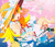 Poster Anime Monogatari (Series) APC035