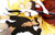 Poster Anime Monogatari (Series) APC041A
