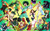 Poster Anime My Hero Academia APC005
