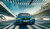 Jual Poster bmw 4 series coupe 2017 hd 8679WPS