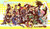 Poster Anime My Hero Academia APC012