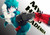 Poster Anime My Hero Academia APC014A