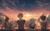 Poster Anime My Hero Academia APC055