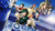 Poster Anime My Hero Academia Two Heroes APC