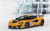 Jual Poster mclaren 570s gt4 2016 3383WPS