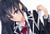 Poster Anime My Teen Romantic Comedy SNAFU APC008A
