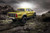 Jual Poster mercedes benz x class rear view 4k 8k 3237WPS