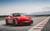 Jual Poster porsche 911 gt3 guards red 2018 4k 9924WPS