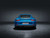 Jual Poster porsche 911 gt3 touring package rear view 4k WPS