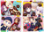 Poster Anime New Game! APC003