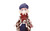 Poster Anime New Game! APC006A