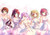 Poster Anime New Game! APC008