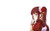 Poster Anime New Game! APC014A