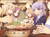Poster Anime New Game! APC019A