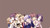 Poster Anime New Game! APC022A