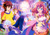 Poster Anime No Game No Life APC002