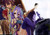 Poster Anime No Game No Life APC007