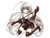 Poster Anime Nyaruko Crawling with Love! APC002