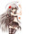 Poster Anime Nyaruko Crawling with Love! APC004