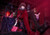 Poster Anime Occultic;Nine APC002A