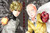 Poster Anime One Punch Man APC006