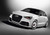 Jual Poster Audi Audi A1 APC015
