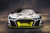 Jual Poster Audi Audi R8 LMS APC001
