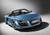 Jual Poster Audi Audi R8 Spyder Vehicles Audi R8 GT Spyder APC