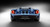 Jual Poster Blue Car Car Ford Ford GT Supercar Ford Ford GT APC