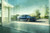 Jual Poster BMW BMW 7 Series APC045
