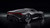 Jual Poster Bugatti Bugatti La Voiture Noire APC004
