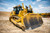 Jual Poster Bulldozer Komatsu D155AXi Vehicles Bulldozer APC