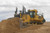 Jual Poster Bulldozer Komatsu D375A Vehicles Bulldozer APC002