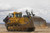 Jual Poster Bulldozer Komatsu D375A Vehicles Bulldozer APC003