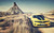 Jual Poster Chevrolet Chevrolet Camaro APC070