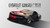 Jual Poster Chevrolet Chevrolet Camaro APC089