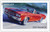 Jual Poster Chevrolet Chevrolet Chevelle SS APC004