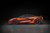 Jual Poster Chevrolet Chevrolet Corvette (C8) APC023