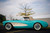 Jual Poster Chevrolet Chevrolet Corvette APC036