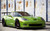 Jual Poster Chevrolet Corvette APC047